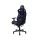 Fotel gamingowy AQIRYS CALYPSO black/white